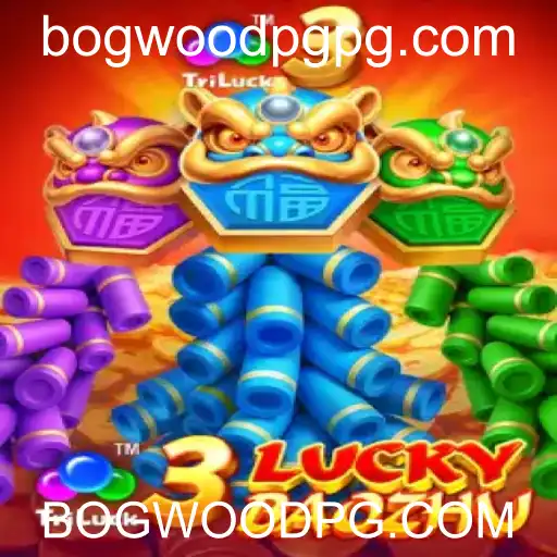 Descubra o Fascinante Mundo de 3LuckyBaozhu com BOGWOODPG.COM