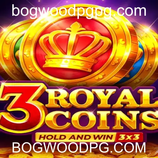 Desvendando o Jogo 3royalcoins