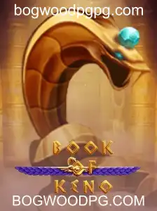 Explorando o Fantástico Mundo do BookOfKeno