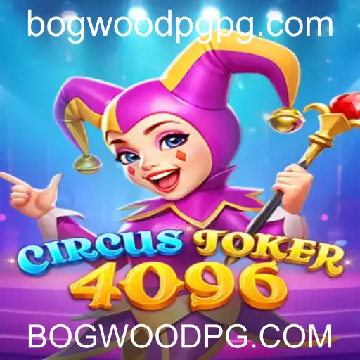 Descubra o Mundo de 'CircusJoker4096'