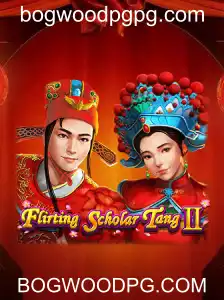 Flirting Scholar Tang II: Descubra o Mundo Emocionante do Novo Jogo