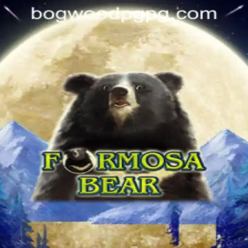 FormosaBear: Explorando o Novo Fenômeno dos Jogos