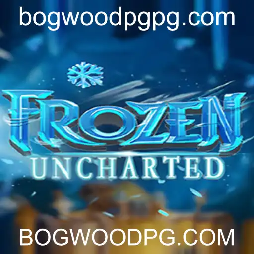 Explore o Mundo de FrozenUncharted: Aventura e Estratégia