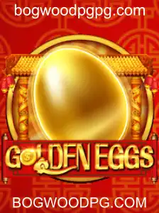 Descubra o Encanto de GoldenEggs: O Novo Sensação dos Jogos Online