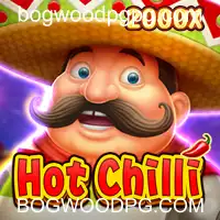 Explorando o Excitante Mundo de HotChilli: Uma Aventura Picante em BOGWOODPG.COM