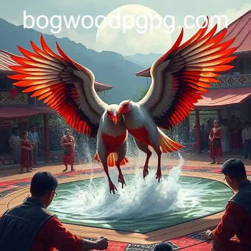 Jogos de sabong