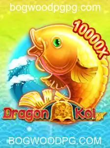 DragonKoi: Um Mergulho na Aventura Mística