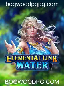 Descubra o Mundo de Aventuras em ElementalLinkWater