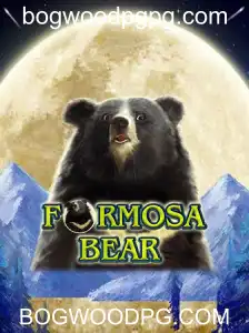 FormosaBear: Explorando o Novo Fenômeno dos Jogos