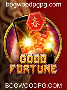 Descubra GoodFortuneM: Um Novo Desafio no Universo de Jogos da BOGWOODPG.COM