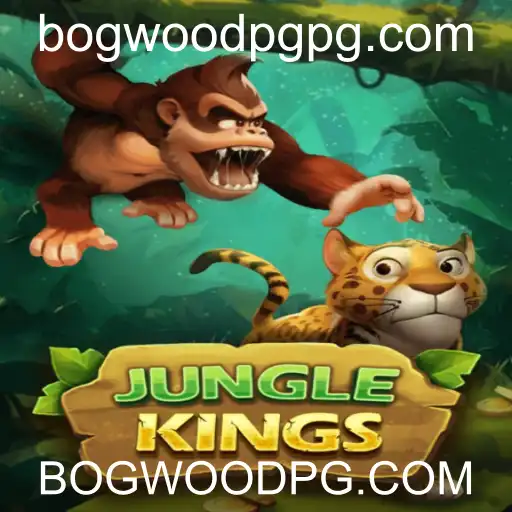 Explorando JungleKings: Uma Aventura na Selva