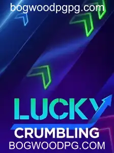 Descubra LuckyCrumbling: O Novo Fenômeno dos Jogos em BOGWOODPG.COM