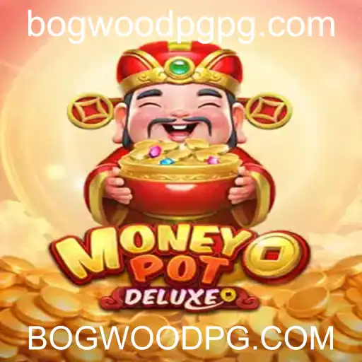Explorando o Universo de MoneyPotDELUXE: A Nova Sensação dos Jogos de Azar Online