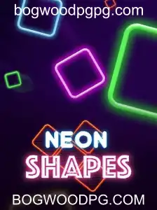 Descubra o Fascinante Mundo de NeonShapes
