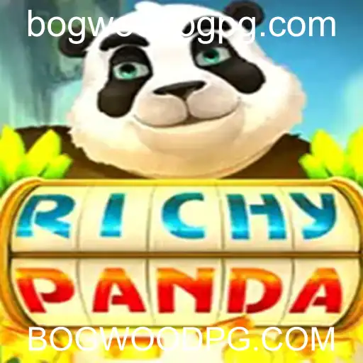 RichyPanda: Uma Aventura Digital Envolvente