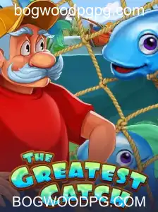 Descubra o Mundo de 'TheGreatestCatch': Uma Aventura emocionante