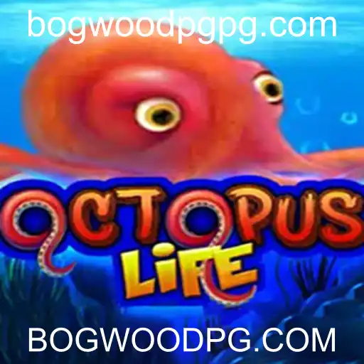 Explorando o Universo Subaquático de OctopusLife