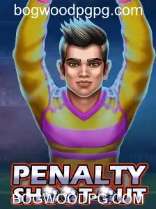PenaltyShootOut: Um Mergulho no Mundo Empolgante dos Pênaltis