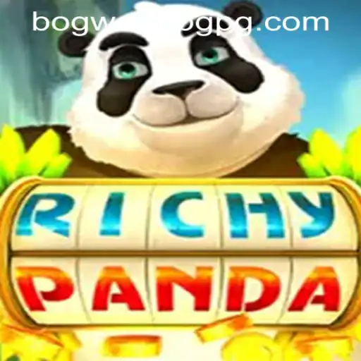 RichyPanda: Uma Aventura Digital Envolvente