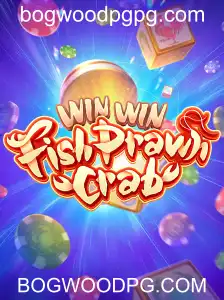 Descubra o Fascinante Jogo WinWinFishPrawnCrab: Regras e Atualizações